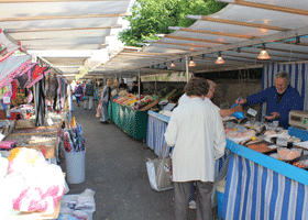 Marché